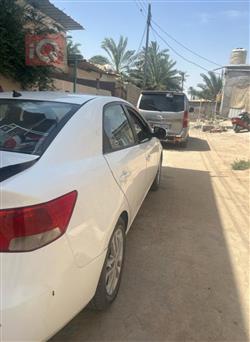 كيا سيراتو